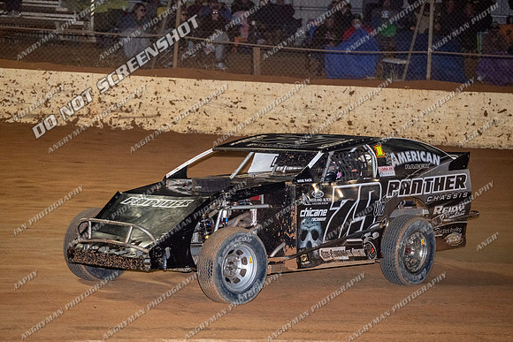 AMCA 79 V79 - 21 - Carrick - 23rd Feb 2019-20