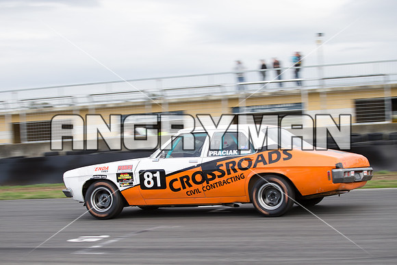 hq 81 - Super Series - 25th May 2014-3