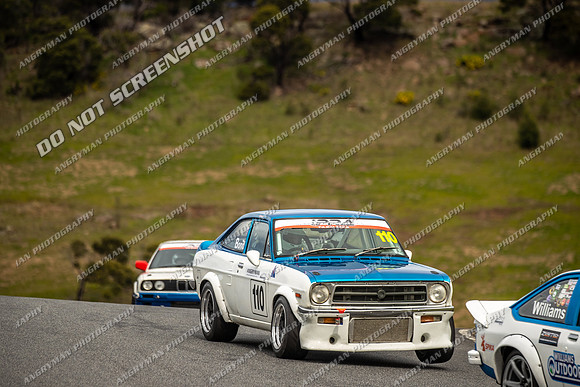 Muscle Car Cup 2001cc - 3500cc - 110 - 03 - Saturday-3