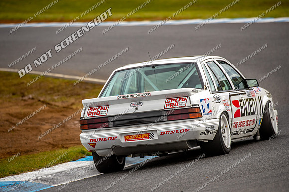 Heritage Touring Cars Group A - 11 - 04 - Sunday-6