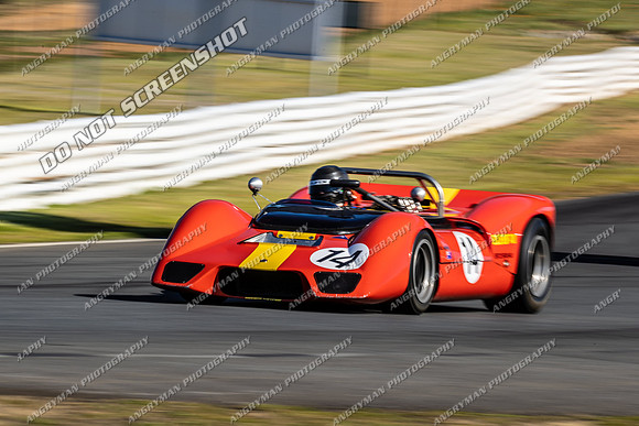 14 - Regularity - Sports & Racing Cars & Invited-4