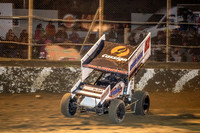 Sprintcar 52 V52 - 19 - Latrobe - 2nd Feb 2018 - WSS_-19