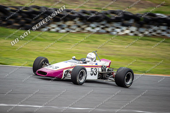 53 - Historic Sports & Racing Cars-18