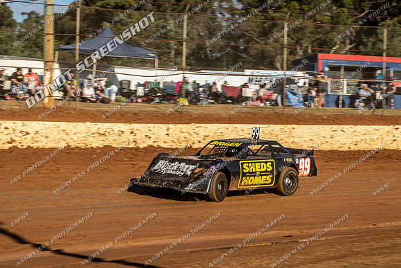 Tassie Six 99 T99 - 09 - Carrick - 6th & 7th Jan 2023-5