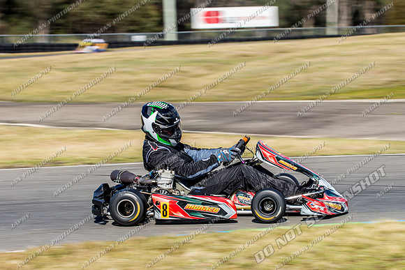 Tag Rest L-H #8 - Karts - 10th Septermber 2016-2