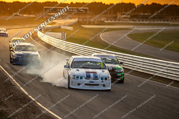 Sports GT 95 - TCRC Rnd 4 - 18-19 May 2024-3