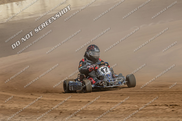 Kart V17 - 22 - Latrobe - 2nd March 2019-6