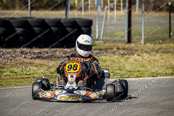 Tag 125 Heavy #98 - Karts - 10th Septermber 2016-3