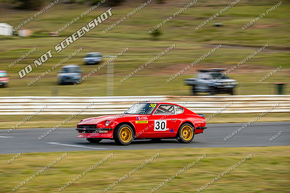 Group S & Invited - 30 - Baskerville Historics 2024-5