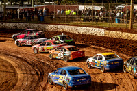 Street Stock 55 V55 - 09 - Carrick - 6th & 7th Jan 2023-2