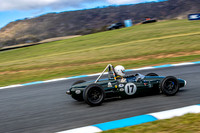 17 - Historic Sports & Racing Cars-17
