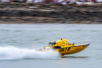 Unlimited - 4 - Turn It Up - Devonport Regatta 2019-20