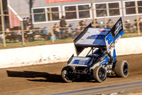 Sprintcar 22 T22 - 4 - Latrobe - 20th Oct 2018-3