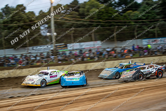Tassie Six 25 T25 - Saturday-21