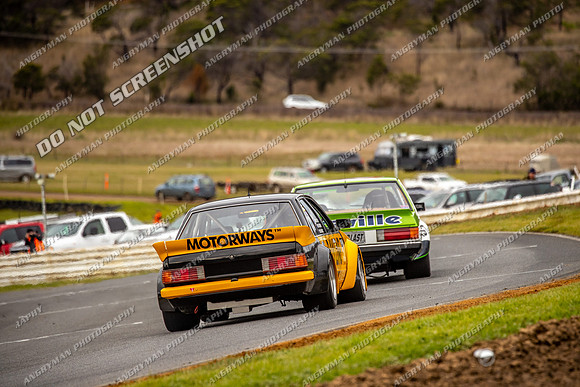 Heritage Touring Cars Group C - 52 - 04 - Sunday-11