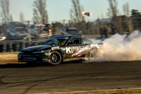 6 - Drift League - Drift Collective Rnd 2 - 17-18 May 2025-19