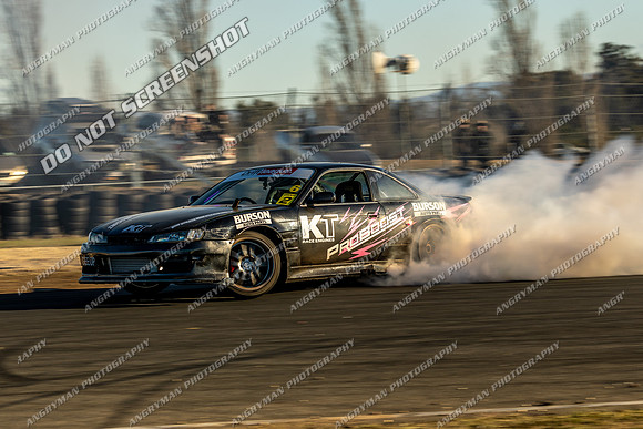 6 - Drift League - Drift Collective Rnd 2 - 17-18 May 2025-19