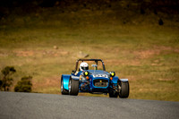 Historic Sports & Racing Cars 50 - Sunday-3
