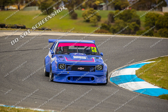 Sports Sedans - 73 - Baskerville Historics 2024-6