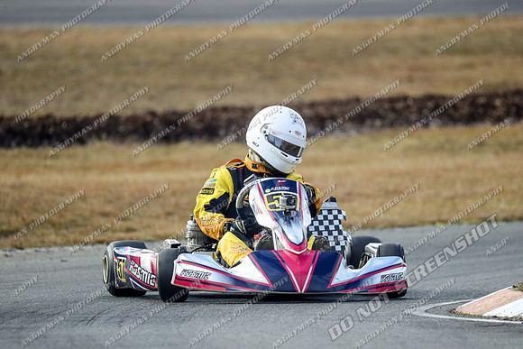 TAG 125 Light - 57 - Karts - 1st June 2017-3