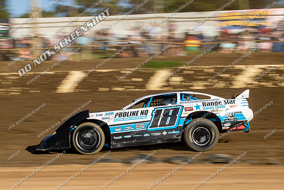 Super Sedan 18 Q18 - 12 - Latrobe - 15th Jan 2022-15