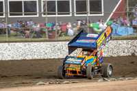 Sprintcar 60 V60 - 19 - Latrobe - 2nd Feb 2018 - WSS_-10