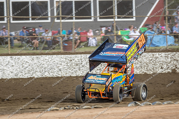 Sprintcar 60 V60 - 19 - Latrobe - 2nd Feb 2018 - WSS_-10