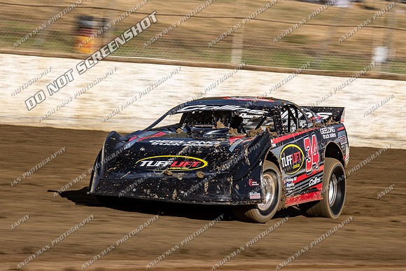 Super Sedan 34 V34 - Friday-2