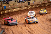 Super Sedan 3 V3 - 14 - Carrick - 25th Jan 2022-7