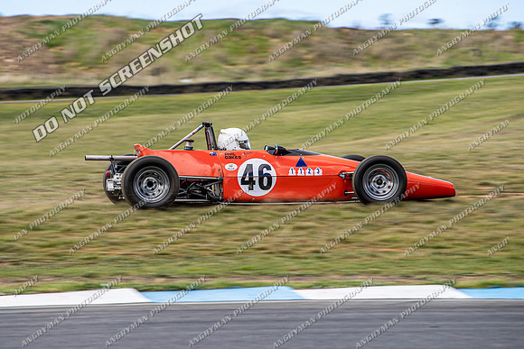 46 - Historic Sports & Racing Cars-20