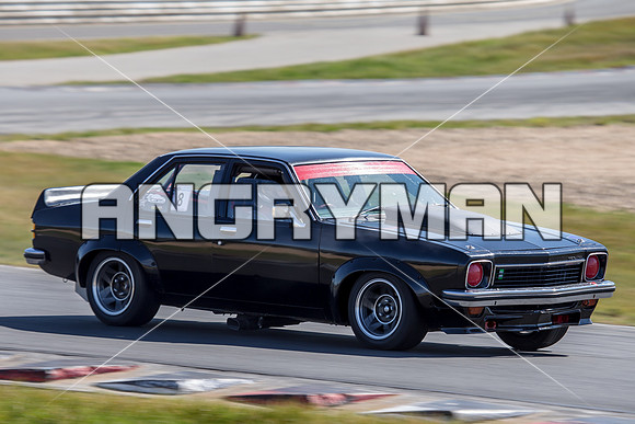 8 - Australian Supersprint Championship - Symmons Plains - 21st Sep 2014-2