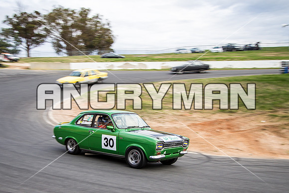 regularity 30 - Super Series - 25th May 2014-4