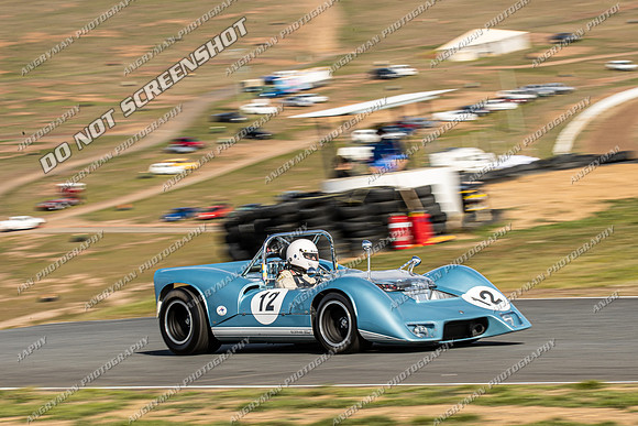 12 - Historic Sports & Racing Cars-5