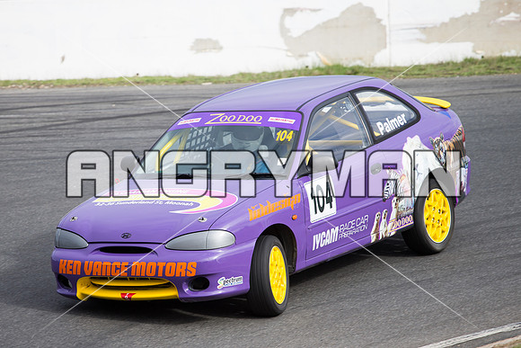hyundai 104 - Super Series - 25th May 2014-4