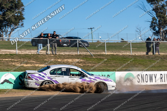 65 - Drift League - Drift Collective Rnd 2 - 17-18 May 2025-9