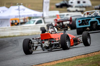46 - Historic Sports & Racing Cars-12