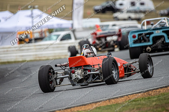 46 - Historic Sports & Racing Cars-12