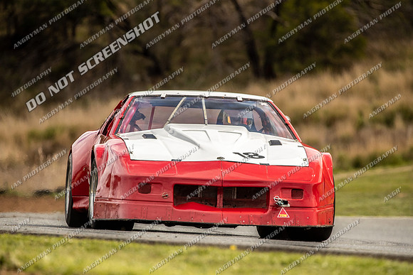 Sports Sedan 18 - Friday-2