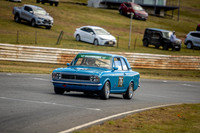 Group Nb & Nc Touring Cars - 76 - Baskerville Historics 2024-7