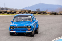 49 - Muscle Car Cup Under 2000cc-8