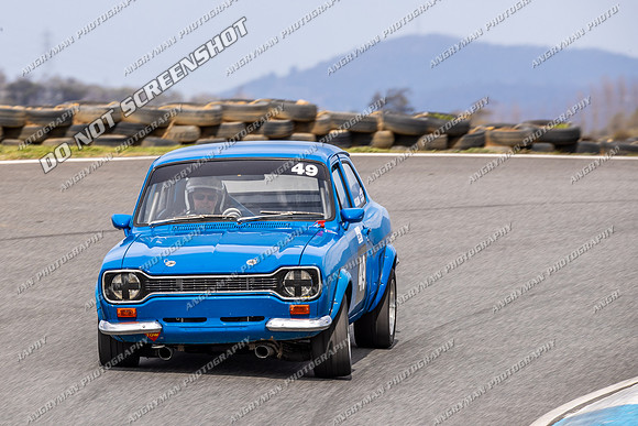 49 - Muscle Car Cup Under 2000cc-8