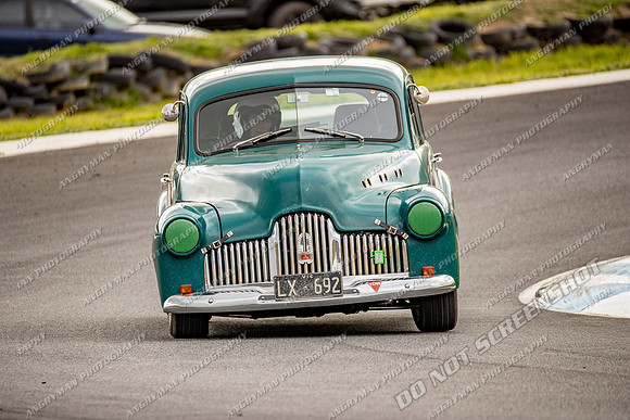 49 - Baskerville Historics 2018-17