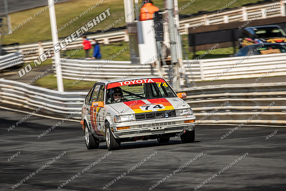 Regularity Sedans 74 - Saturday-2