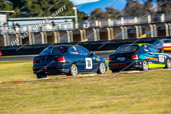 Regularity 34 - TCRC Rnd 4 - 18-19 May 2024-12