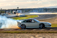 91 - Drift League - Drift Collective Rnd 2 - 17-18 May 2025-9