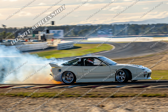 91 - Drift League - Drift Collective Rnd 2 - 17-18 May 2025-9