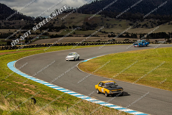Muscle Car Cup - 19 - Sunday-3