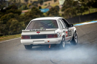 Muscle Car Cup - 11 - Friday-14