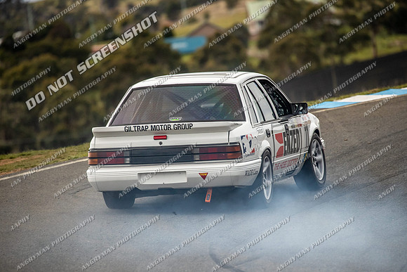 Muscle Car Cup - 11 - Friday-14