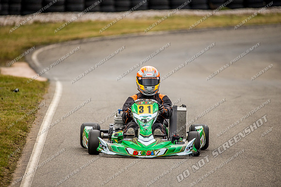 Tag Rest L-H #31 - Karts - 11th September 2016-3